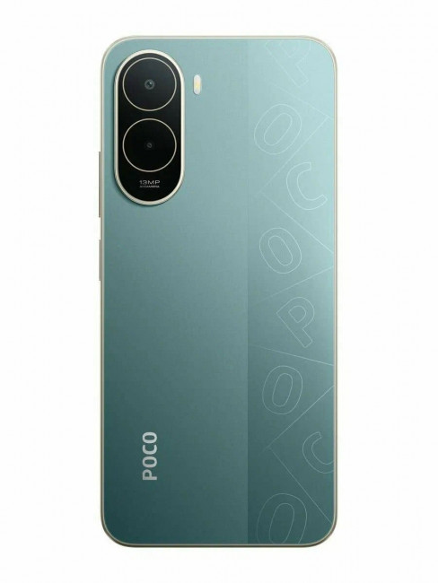 Смартфон Xiaomi POCO C81 Pro 4/128GB в Пятигорске