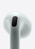 Наушники Apple Airpods 4 в Пятигорске