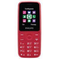 Телефон Philips Xenium E125 в Ессентукской