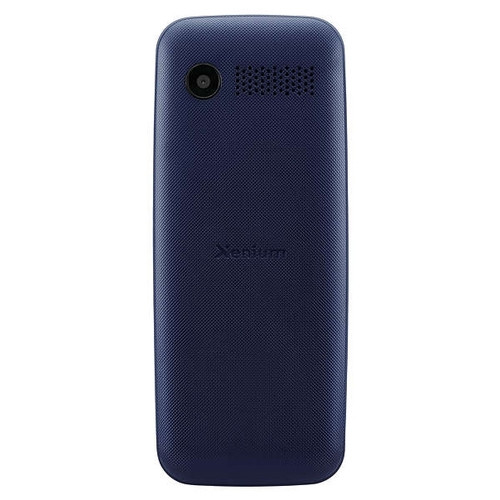Телефон Philips Xenium E125 в Пятигорске