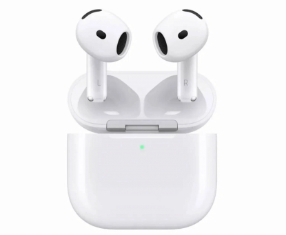 Apple Airpods 4 ANC (Active Noise Cancellation)
