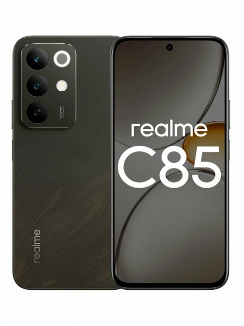 Смартфон Realme С85 8/256 ГБ в Пятигорске Смартфон Realme С85 8/256 ГБ в Пятигорске
