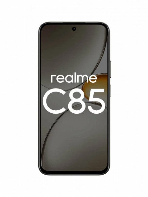 Смартфон Realme С85 8/256 ГБ в Пятигорске Смартфон Realme С85 8/256 ГБ в Пятигорске