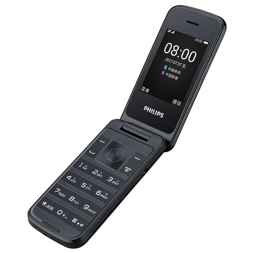 Телефон Philips Xenium E255 в Пятигорске