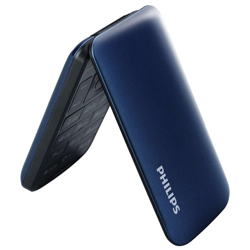 Телефон Philips Xenium E255 в Пятигорске