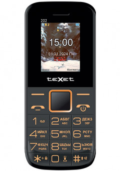 teXet TM-202