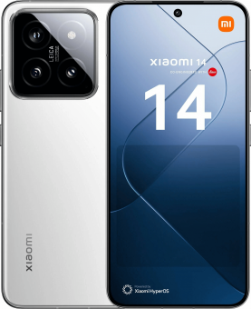Xiaomi 14 12/512 ГБ