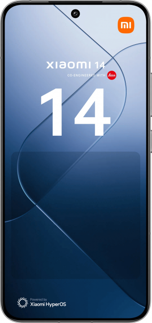 Смартфон Xiaomi 14 12/512 ГБ в Пятигорске