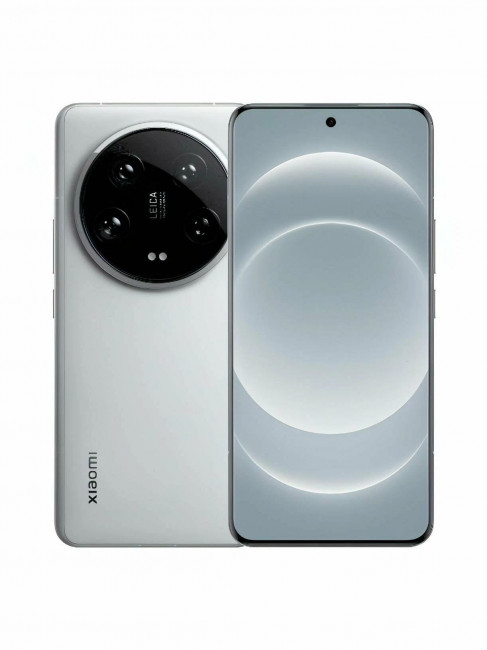 Смартфон Xiaomi 14 Ultra 16/512GB в Пятигорске Смартфон Xiaomi 14 Ultra 16/512GB в Пятигорске