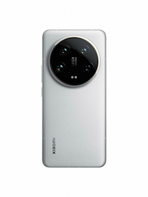 Смартфон Xiaomi 14 Ultra 16/512GB в Пятигорске Смартфон Xiaomi 14 Ultra 16/512GB в Пятигорске