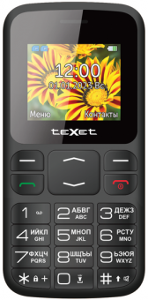 teXet TM-B208