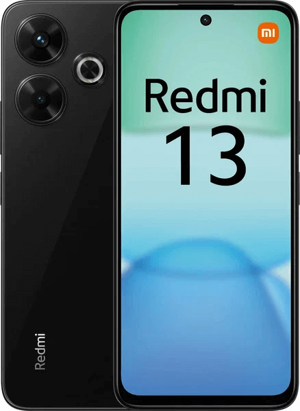 Смартфон Xiaomi Redmi 13 6+128 ГБ в Пятигорске