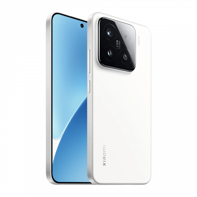 Смартфон Xiaomi 15 12/256GB в Пятигорске