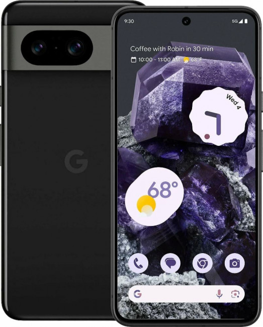 Смартфон Google Pixel 8 8/128Gb в Пятигорске