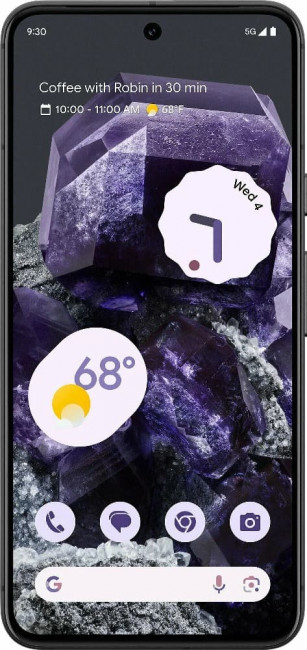 Смартфон Google Pixel 8 8/128Gb в Пятигорске