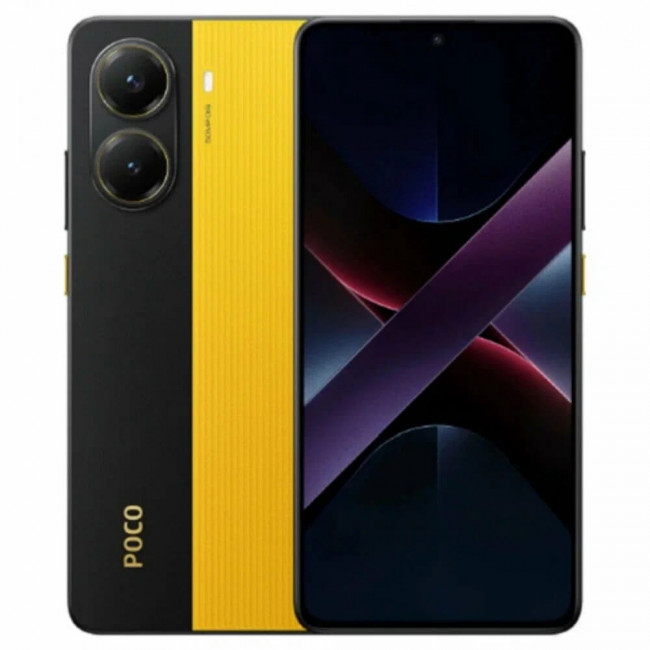 Смартфон Poco X7 Pro 12/256 ГБ в Пятигорске Смартфон Poco X7 Pro 12/256 ГБ в Пятигорске