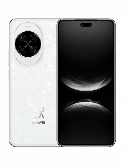 Смартфон Huawei Nova 14 Pro 12/512Gb в Пятигорске