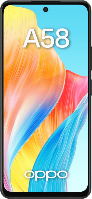 Смартфон Oppo A58 6/128Gb в Пятигорске