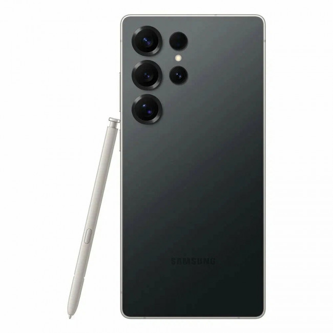 Смартфон Samsung Galaxy S25 Ultra 12/256 ГБ в Пятигорске