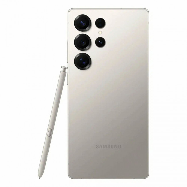 Смартфон Samsung Galaxy S25 Ultra 12/256 ГБ в Пятигорске