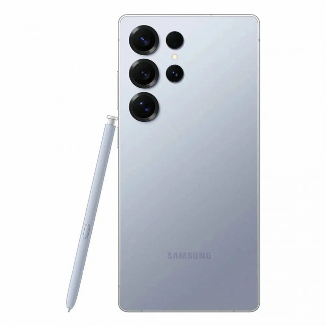 Смартфон Samsung Galaxy S25 Ultra 12/256 ГБ в Пятигорске