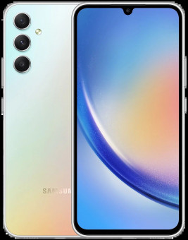 Samsung Galaxy A34 6/128 ГБ