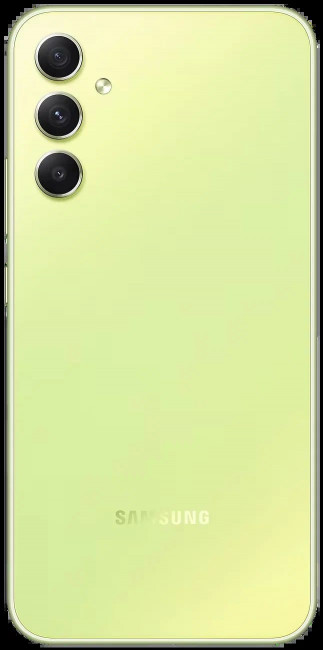 Смартфон Samsung Galaxy A34 6/128 ГБ в Пятигорске Смартфон Samsung Galaxy A34 6/128 ГБ в Пятигорске