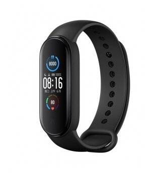 Xiaomi Mi Band 5 Mobila