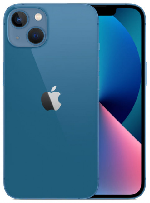 Смартфон Apple iPhone 13 128GB в Пятигорске Смартфон Apple iPhone 13 128GB в Пятигорске