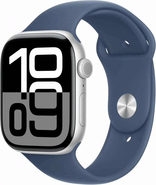 Часы Apple Watch S10 42 mm в Пятигорске