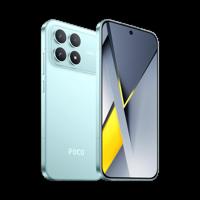 Смартфон POCO F8 Pro 12/256 в Пятигорске Смартфон POCO F8 Pro 12/256 в Пятигорске