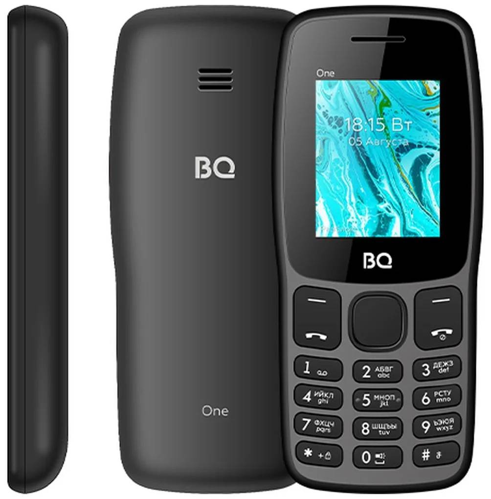 Купить BQ 1852 One по выгодной цене в Пятигорске на Mobila