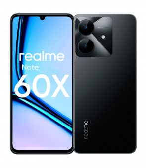 realme Note 60x 3/64 ГБ