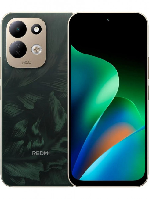 Смартфон Xiaomi REDMI 17 4G 4/128 ГБ в Пятигорске