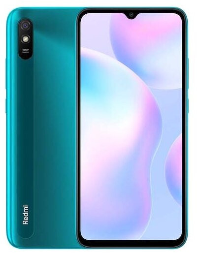 Смартфон Xiaomi Redmi 9A в Пятигорске