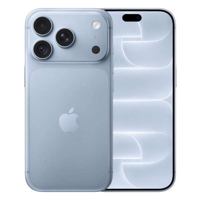Смартфон Apple iPhone 18 Pro 512 ГБ в Пятигорске
