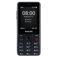 Кнопочный телефон Philips Xenium E116 в Ессентукской