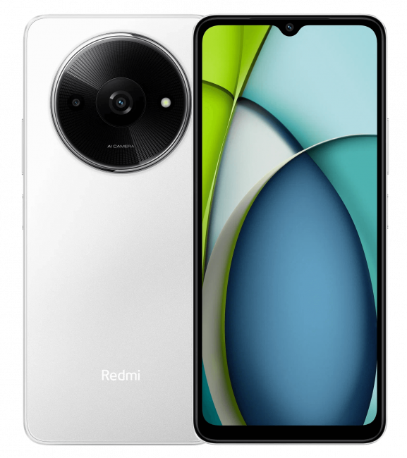 Смартфон Xiaomi Redmi A3x 3/64 ГБ в Пятигорске