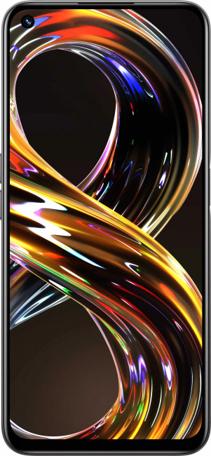 Смартфон realme 8i 4/64 ГБ в Пятигорске Смартфон realme 8i 4/64 ГБ в Пятигорске