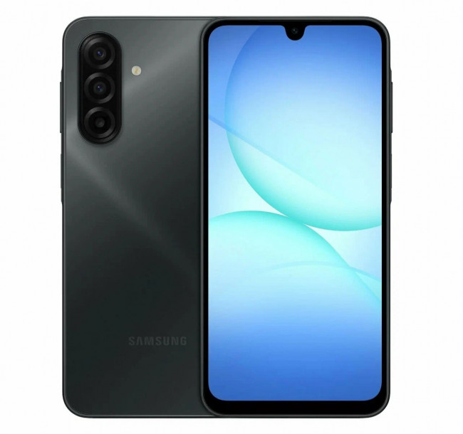 Смартфон Samsung Galaxy A17 8/256 ГБ в Пятигорске