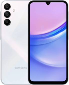 Samsung Galaxy A15 4/128 ГБ