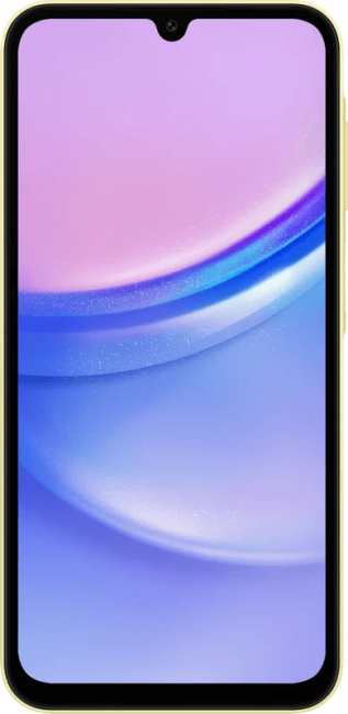 Смартфон Samsung Galaxy A15 4/128 ГБ в Пятигорске