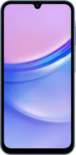 Смартфон Samsung Galaxy A15 4/128 ГБ в Пятигорске