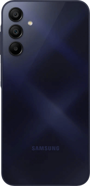 Смартфон Samsung Galaxy A15 4/128 ГБ в Пятигорске